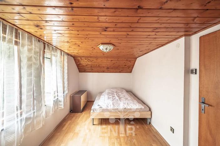 Prodej rodinného domu, Nová Ves nad Nisou, 192 m2