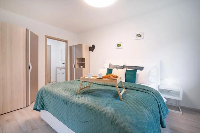 Prodej bytu 1+kk, Jeseník, Na Mýtince, 36 m2