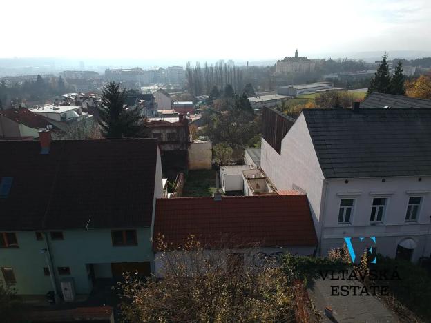 Prodej pozemku pro bydlení, Praha - Libeň, Vinopalnická, 307 m2