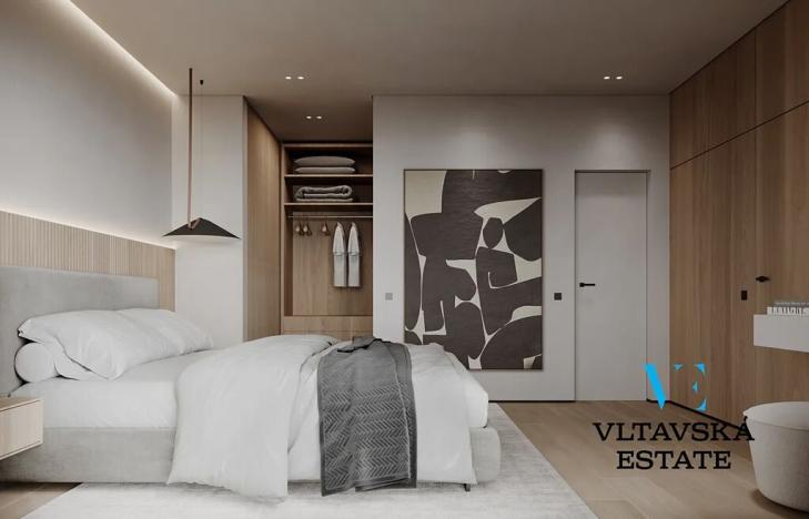 Prodej bytu 5+kk, Libčice nad Vltavou, Luční, 151 m2