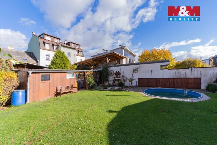 Prodej bytu 3+1, Karlovy Vary, Příčná, 76 m2