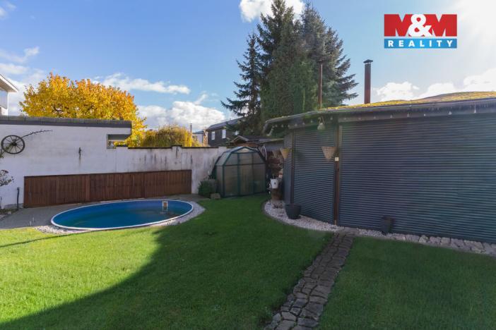 Prodej bytu 3+1, Karlovy Vary, Příčná, 76 m2