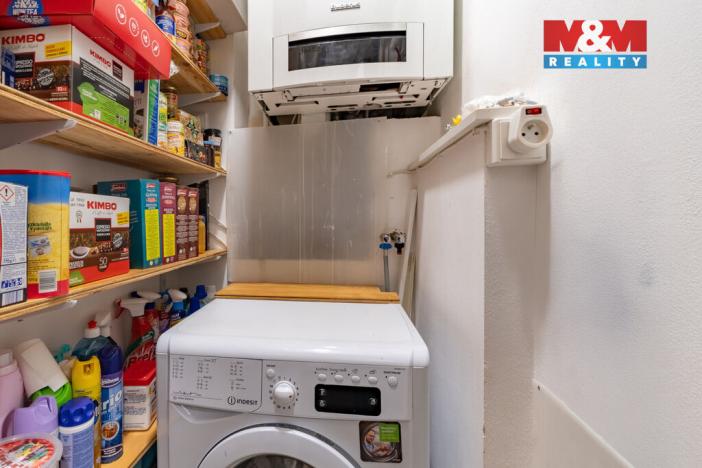 Prodej bytu 3+1, Karlovy Vary, Příčná, 76 m2