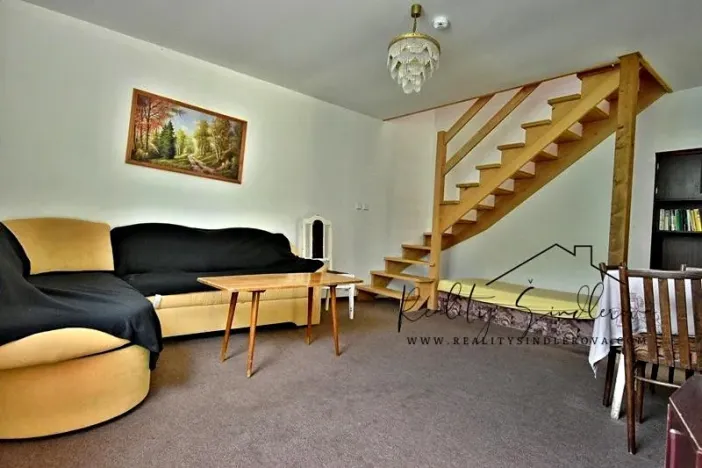 Prodej apartmánu, Hranice, 297 m2