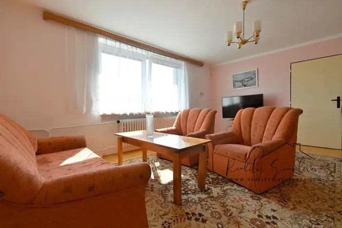 Prodej rodinného domu, Horní Moštěnice, Havlíčkova, 210 m2