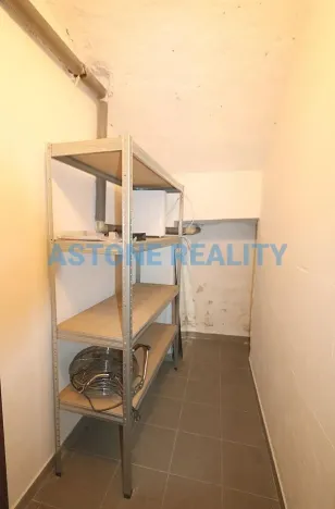 Prodej bytu 1+1, Praha - Smíchov, Tomáškova, 33 m2