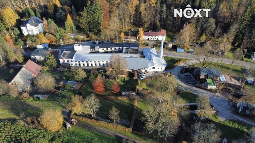 Prodej atypického bytu, Černý Důl, 79 m2