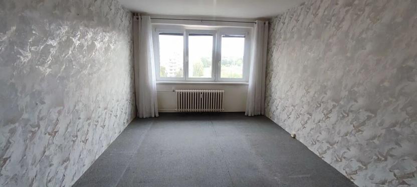 Pronájem bytu 1+kk, Ostrava, Zdeňka Štěpánka, 26 m2