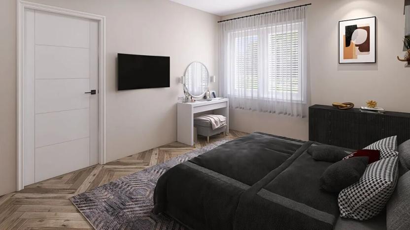 Prodej bytu 2+kk, Ostrava, Na Jánské, 62 m2