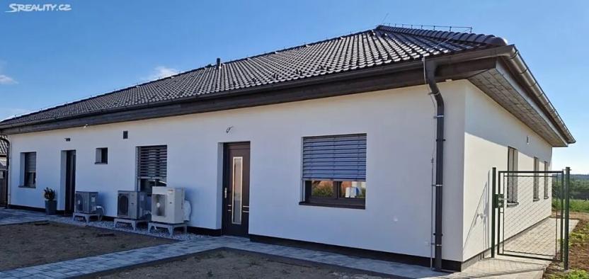 Prodej rodinného domu, Knovíz, 84 m2