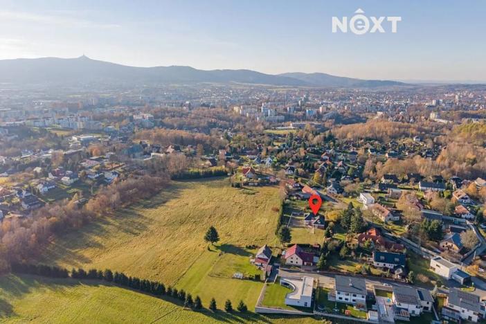 Prodej vily, Liberec, Východní, 450 m2