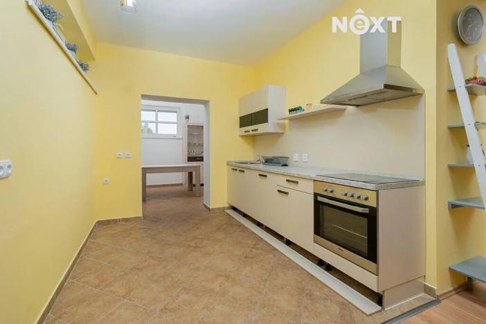 Prodej vily, Liberec, Východní, 450 m2