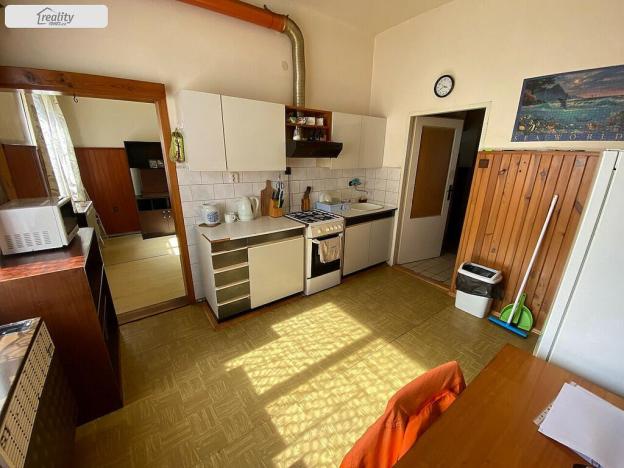 Prodej rodinného domu, Lomnice nad Popelkou, Poděbradova, 450 m2