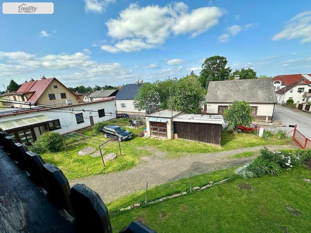 Prodej rodinného domu, Lomnice nad Popelkou, Poděbradova, 450 m2