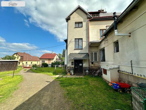 Prodej rodinného domu, Lomnice nad Popelkou, Poděbradova, 450 m2