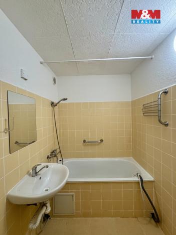 Pronájem bytu 3+1, Ostrava, Proskovická, 68 m2