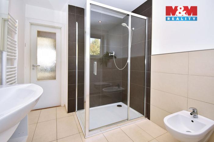 Prodej rodinného domu, Předboj, Hlavní, 180 m2