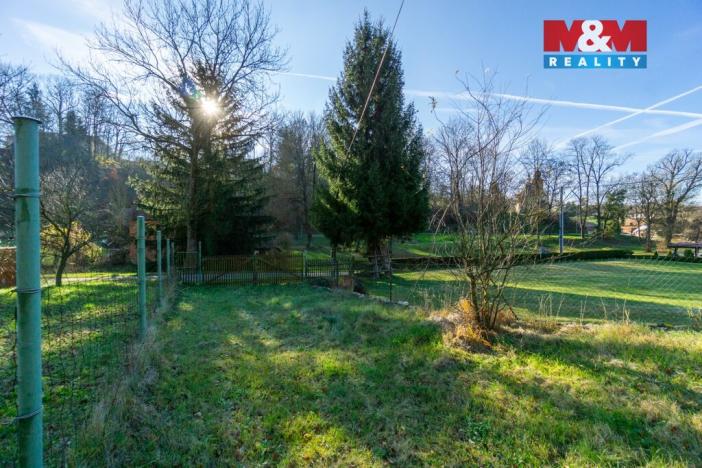 Prodej pozemku pro bydlení, Chmelík, 888 m2