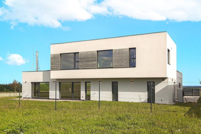 Prodej rodinného domu, Vysoký Újezd - Kuchař, U Sadaře, 199 m2