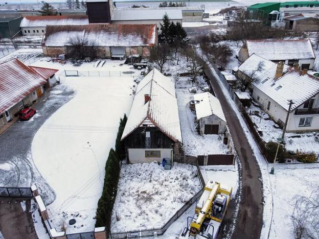 Prodej chalupy, Kočí, 100 m2