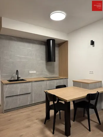 Pronájem bytu 2+kk, Mariánské Lázně, Chebská, 56 m2