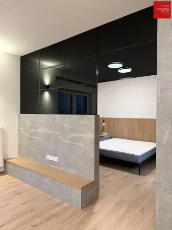 Pronájem bytu 2+kk, Mariánské Lázně, Chebská, 56 m2