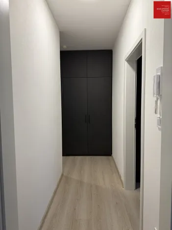 Pronájem bytu 2+kk, Mariánské Lázně, Chebská, 57 m2