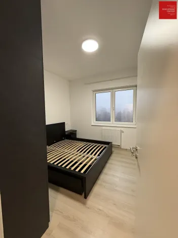 Pronájem bytu 2+kk, Mariánské Lázně, Chebská, 57 m2