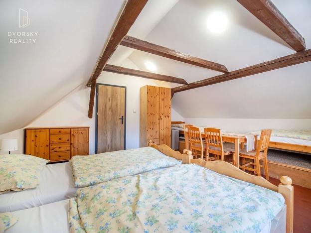 Prodej chalupy, Jablonec nad Jizerou, 110 m2