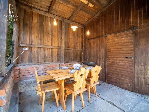 Prodej chalupy, Jablonec nad Jizerou, 110 m2