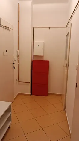 Pronájem bytu 1+1, Praha - Staré Město, U milosrdných, 41 m2