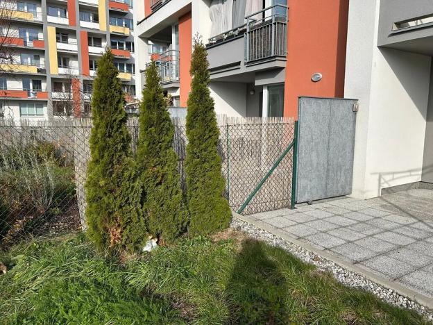 Pronájem bytu 1+kk, Praha - Zličín, Sazovická, 36 m2