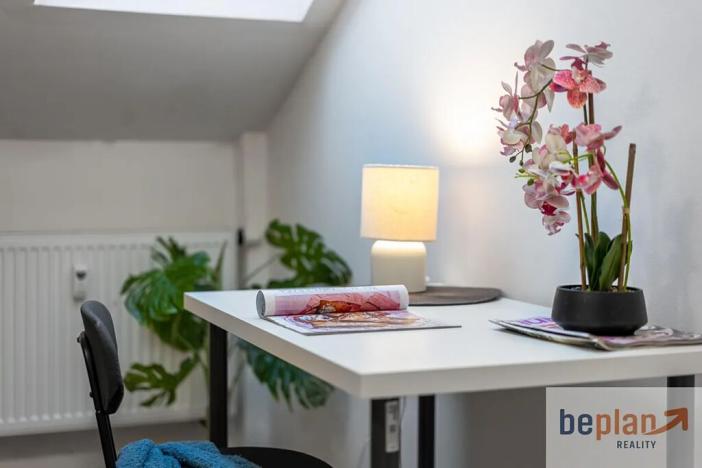 Pronájem pokoje, Praha - Nové Město, Legerova, 16 m2