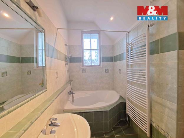 Prodej bytu 3+1, Ostrava - Moravská Ostrava, Nádražní, 107 m2