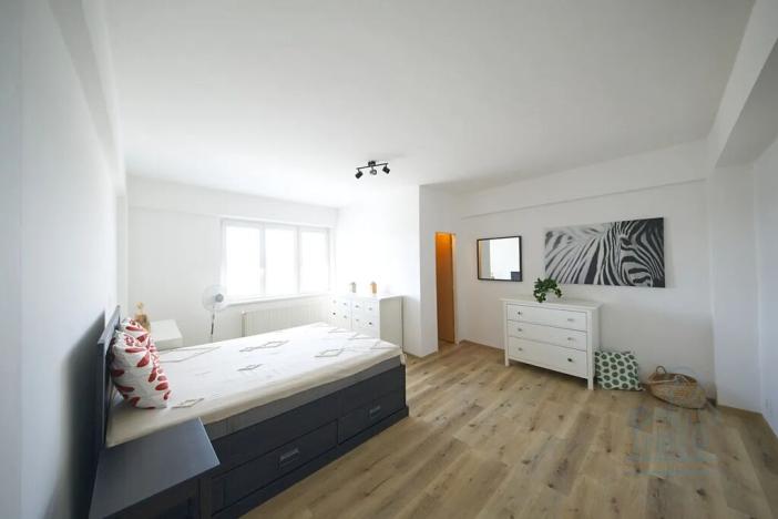 Pronájem bytu 2+1, Praha - Vršovice, Amurská, 53 m2