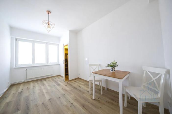 Pronájem bytu 2+1, Praha - Vršovice, Amurská, 53 m2