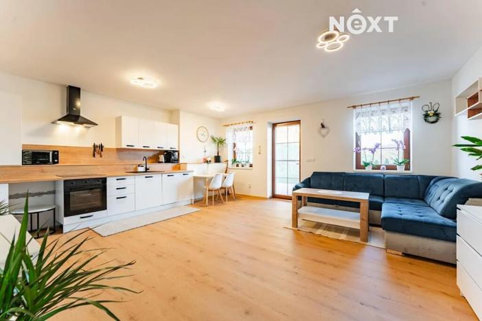 Prodej bytu 2+kk, Třeština, 62 m2