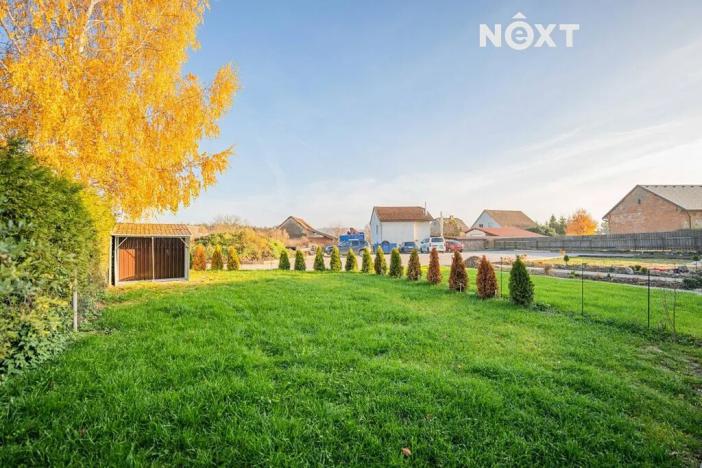 Prodej bytu 2+kk, Třeština, 62 m2