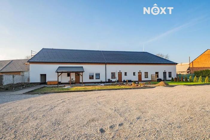 Prodej bytu 2+kk, Třeština, 62 m2