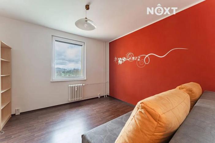 Pronájem bytu 3+1, Olšany, 76 m2