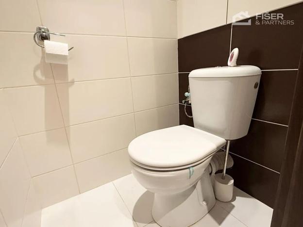 Prodej bytu 2+1, Kroměříž, Úprkova, 60 m2