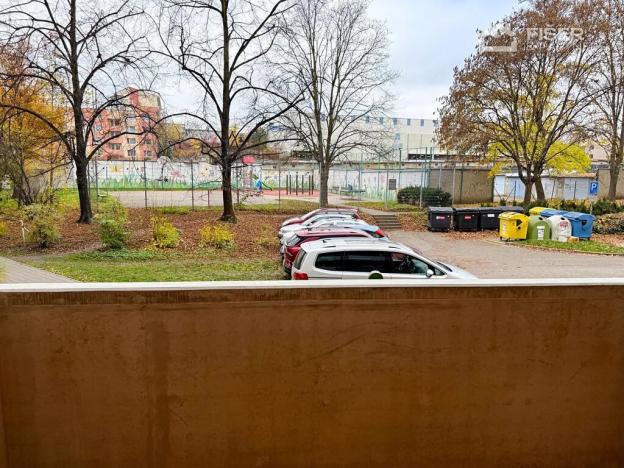 Prodej bytu 2+1, Kroměříž, Úprkova, 60 m2