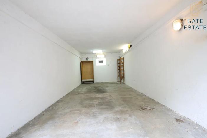 Pronájem garáže, Zlín, Lazy VI, 24 m2