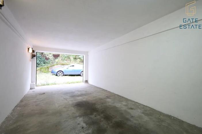 Pronájem garáže, Zlín, Lazy VI, 24 m2