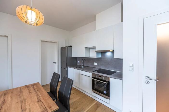 Pronájem bytu 2+kk, Praha - Karlín, Sokolova, 59 m2