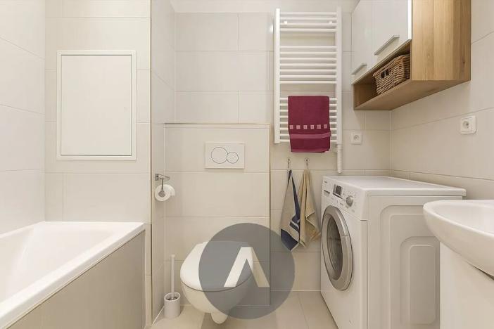 Prodej bytu 2+1, Brno, Luční, 57 m2