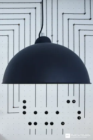 Prodej restaurace, Praha - Karlín, Březinova, 87 m2