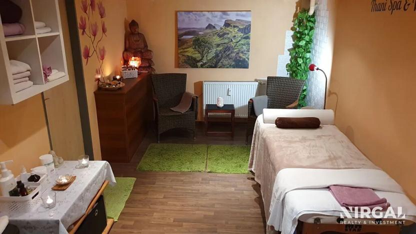 Pronájem komerční nemovitosti, Praha - Kobylisy, Nad Šutkou, 118 m2