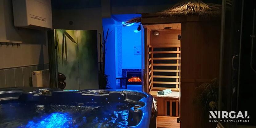 Pronájem komerční nemovitosti, Praha - Kobylisy, Nad Šutkou, 118 m2