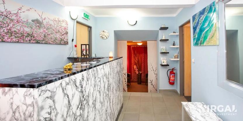 Pronájem komerční nemovitosti, Praha - Kobylisy, Nad Šutkou, 118 m2